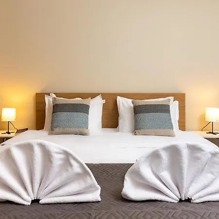 Appartement Modern & Bright Cherry In South With Private Parking *