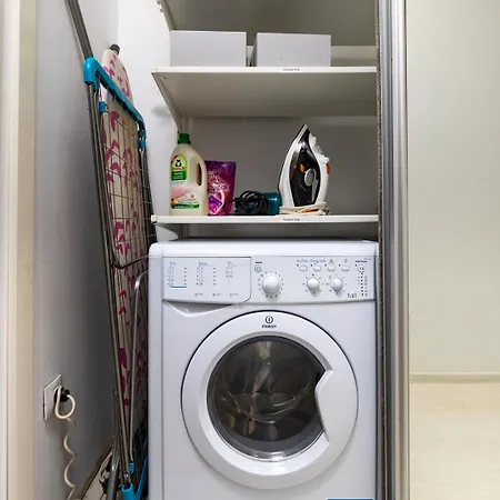 Appartement Modern & Bright Cherry In South With Private Parking *
