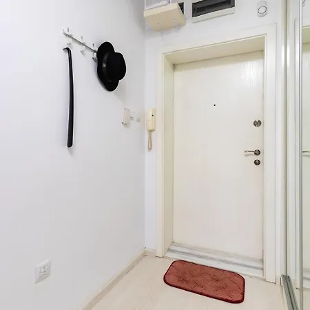 Lejlighed Modern & Bright Cherry In South With Private Parking *